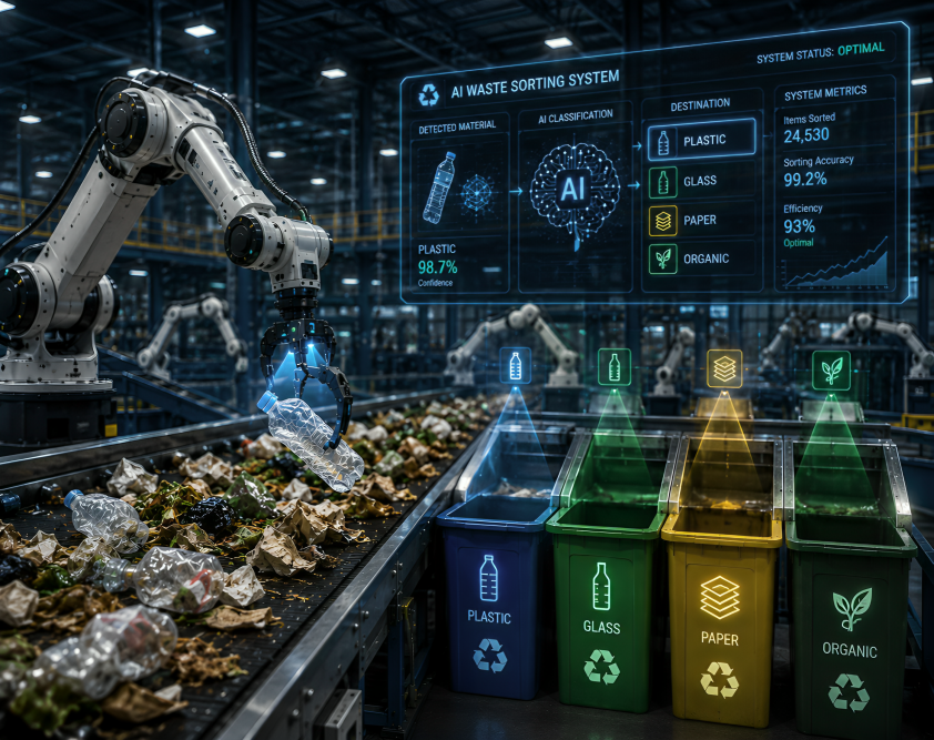 Waste Management